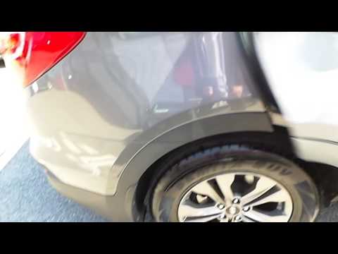 142D13421 - 2014 Hyundai Santa Fe 2.2 CRDi 2WD COMFORT 4DR 7 SEATER 34,445