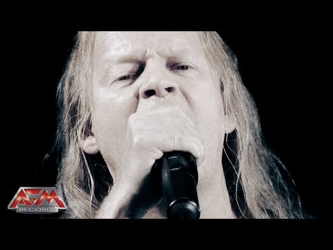 NOCTURNAL RITES - What’s Killing Me (2017) // Official Music Video // AFM Records