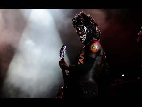 Limp Bizkit - Live at Rock am Ring, Germany 2009 (Full Show) *Special Cut (HD) [Official Pro Shot]