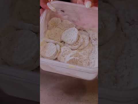 Fried Pickles | Quick Cooking Hacks | #hungrymockingbird #cookinghacks