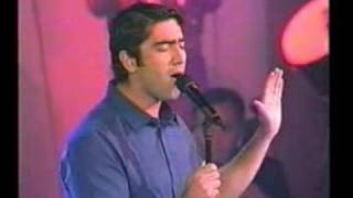 Alejandro Fernandez - Yo nací para amarte