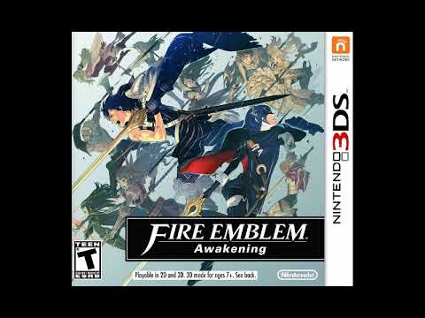 Sound Test Unlocked! Best VGM 2367 - Conquest (Fire Emblem Awakening)