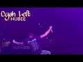 Hubee - Can’t Left (official audio)