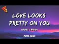 Nessa Barrett LOVE LOOKS PRETTY ON YOU Lyrics