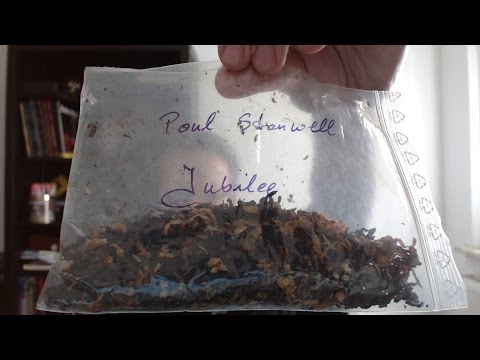 Reingeschmeckt - Stanwell Jubilee