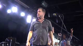 Brian Kirk and the Jirks-Take On Me Cover