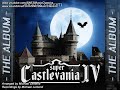 Super Castlevania 4 Album Reworked Remastered Arranged Cover