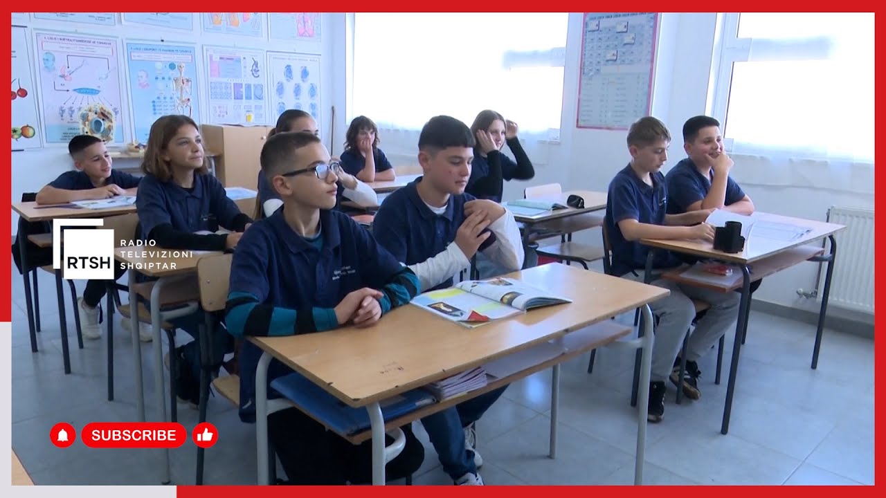 Pushimet e dimrit, nxënësit kthehen në banka, pavarsisht kushteve atmosferike