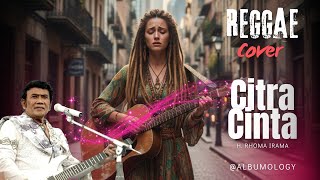 Download lagu Citra Cinta - H. Rhoma Irama Reggae SKA Cover | Albumology Reggae SKA Cover  mp3