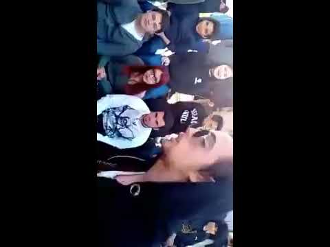 CAPDE VS. COTE - Parmac Battles #2 (01/04/17) | 12avos |