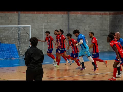 HIGHLIGHTS SERIE C1 | FUTSAL FUCSIA NIZZA-FUTSAL SAVIGLIANO 1-6