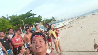 preview picture of video 'TRIP TO ALIBIJABAN ISLAND QUEZON'