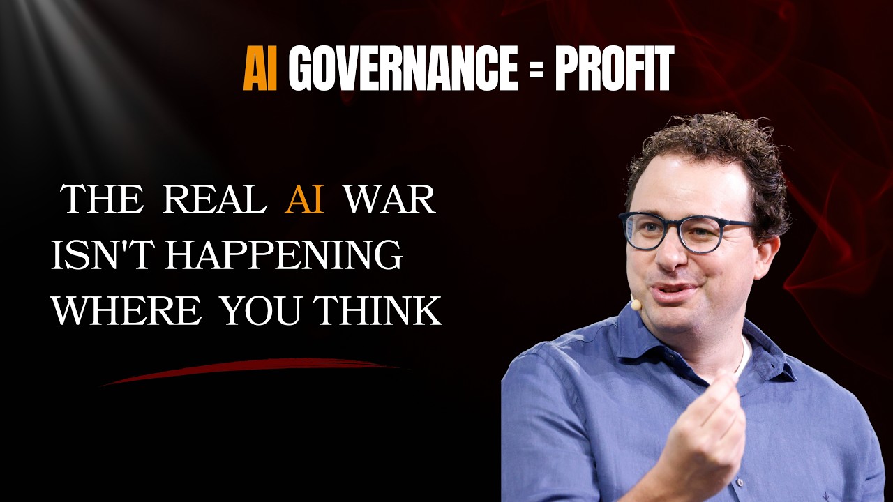 Will Broken Trust End Your Business? Why Responsible AI is the Only Option