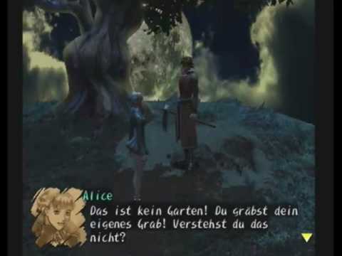 Let's Play Shadow Hearts Part 81 - In Yuris Seele