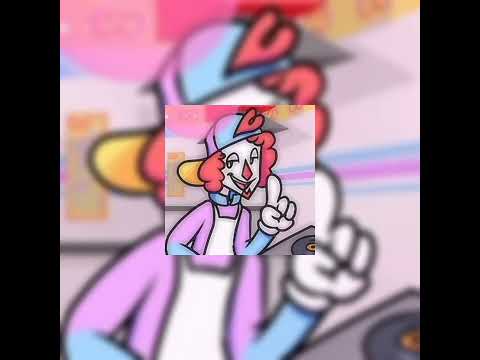 Grease Poppin' - Speed Up