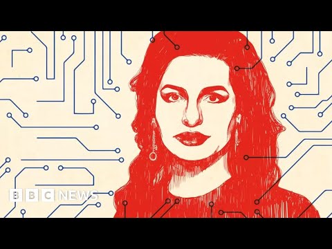 誰是聯邦調查局的頭號通緝犯 "Cryptoqueen"？- BBC新聞 (Who is the FBI's most wanted 'Cryptoqueen'? - BBC News)