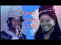 Lady G Papa San Round Table Talk