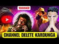 Putting My Channel At Risk Due To Dhurandhar