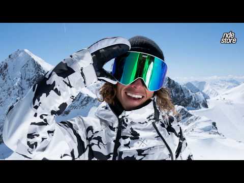 Men's Snowboard Jackets 2020 At Ridestore