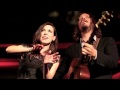 Dance Me to the End of Love // The Civil Wars // Live from London