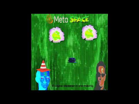 Cone - Metaspace 3 (Chaos)