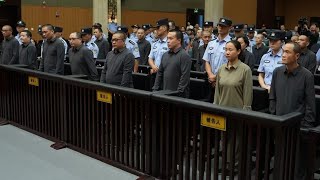 Мингийн гэр бүлийн 16 гишүүнийг цаазлахаар болов