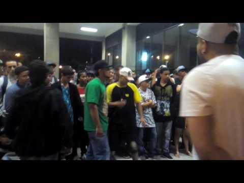 Uvafree/Final RBN-Big killa vs Sandro -Prego