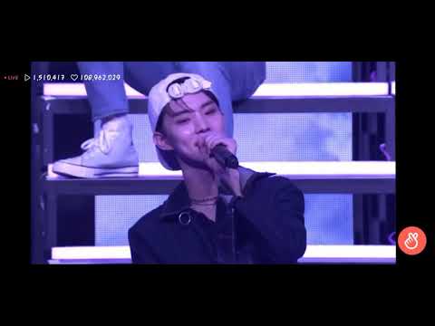 2020 THE BOYZ ONLINE CONCERT [RE:AL] MEDLEY