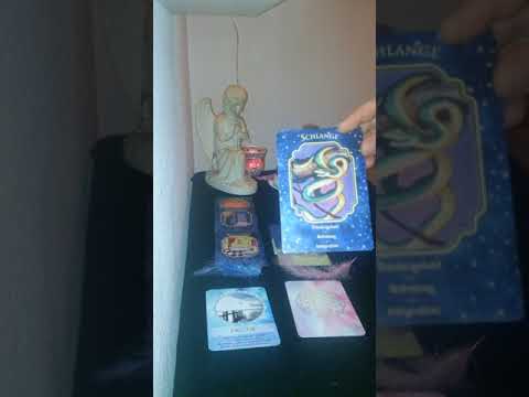 Wochenorakel vom 29.01. 04.02.2018