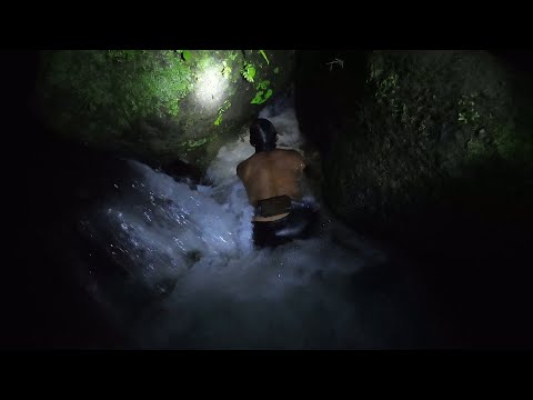 SE03EP204 Part 4 - SINUONG ang MALALAKING BATO at AGOS PARA sa MAMAW | Trece Martires, Cavite