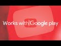 Youtube Studios Logo 2018 Presents