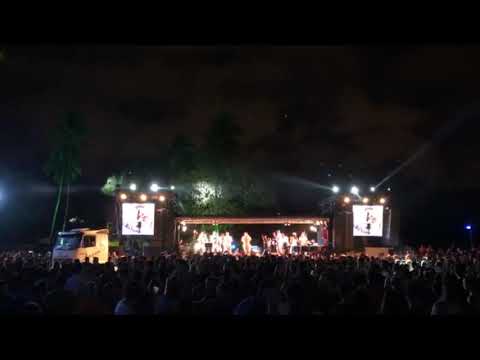 Saulo - Pranchão Saulo e Durval - Vitoria/ES - 12/10/2019