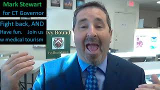 We fight back - w medical tourism