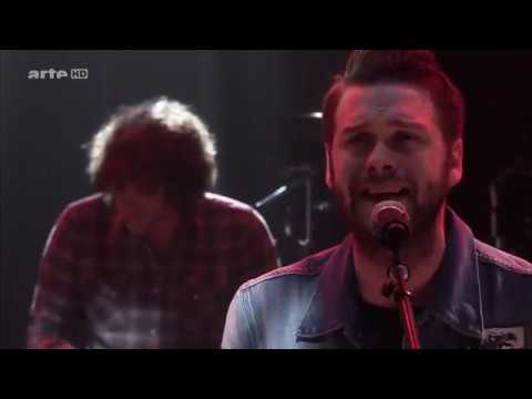 KASABIAN on One Shot Not 2009  (HD 1080)