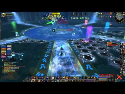 House Sole Vs Heroic Immerseus (Enhance POV)