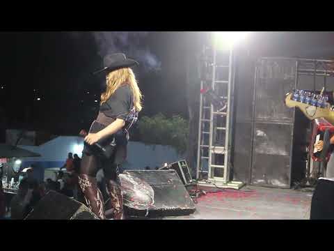 Empueira dos Gomes/ Caridade - CE Cantora Jessyca