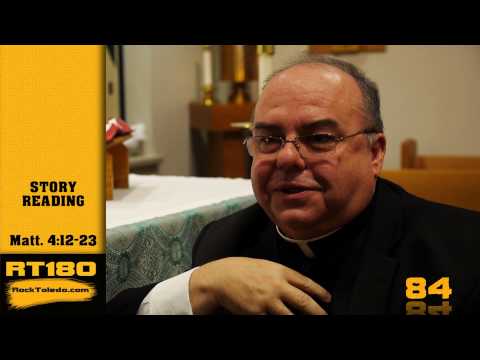 STORY: LIGHTNING KNOCKS THE LIGHTS OUT! [ RT180 | RockToledo.com ]