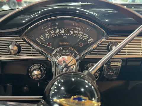 1956 Chevrolet Bel Air (CC-2017842) for sale in Santa Rosa, Florida