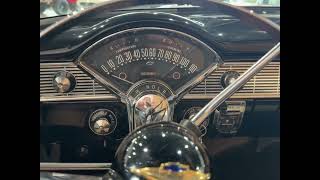 Video Thumbnail for 1956 Chevrolet Bel Air
