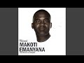 Makoti Emanyana