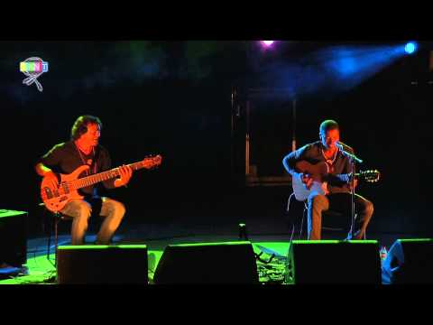 Tom de Festa · Tcheka (Cabo-Verde)