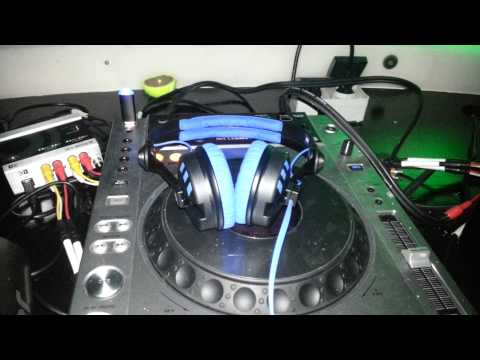 Timo$ @ Houseklang (Klangfabrik, Siegburg)