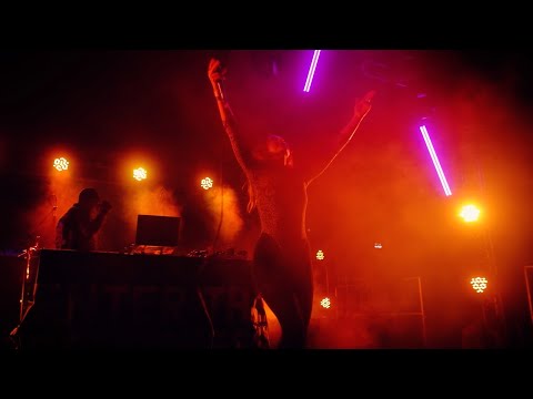 Sossi - Blok & Bless (Live at Mieliepop 2025)