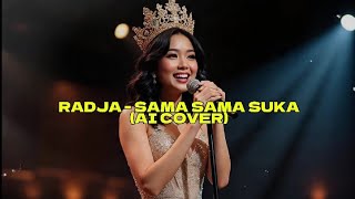Download lagu Radja - Sama sama suka (AI COVER) Versi Cewek mp3