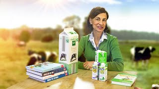 Milchersatzprodukte: Was steckt in Getreidedrinks, Nussdrinks, Sojadrinks und Co.?