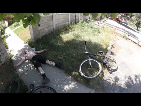 TEASER: Chase Davis 2022 Fixed Gear Edit (Dropping Jan 29th)