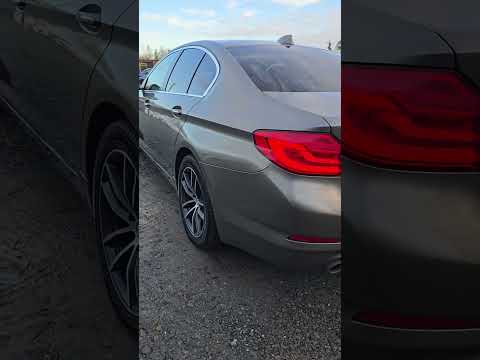 🔥 BMW 520D SE Automatic Diesel - Image 2