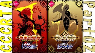 【世界最速】【RTA】超収集！！カードコレクト RTA part02【CCC】【ゲーム画面、手元、会話】