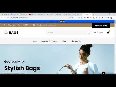 [Workshop Master Marketing Digital] Parte 09 - Triển khai Marketing Digital