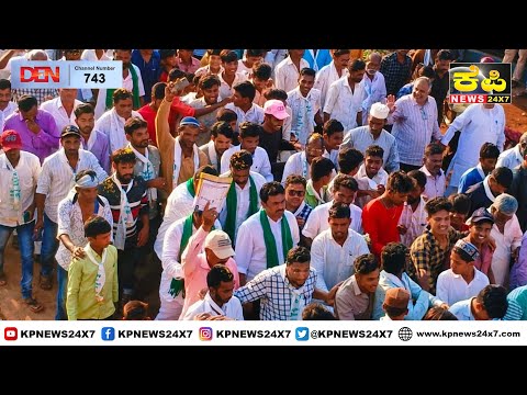 Nirna News | Independent Candidate Chandra Singh Campaigned